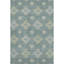 Tapis damassé Villers AMF2566 lavable à la machine de qualité supérieure-915384232-915384242