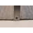 Boho Grey Kilim 5'1" x 8'3"