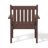 Laguna Garden HDPE All Weather Arm Chair-668606972