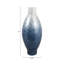 Élégant vase Capiz Ombre Design-1325622187
