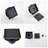 6 Inch Square Shower Floor Drain