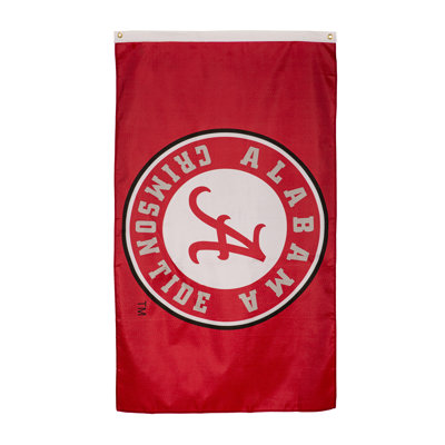 Drapeau de maison 36 po x 60 po Parishay