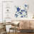 Harnek Porcelain Hummingbird