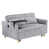 Grey est en rupture de stock