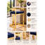 Tabouret de comptoir moderne Pangea Home-1379543162-1379543166-1379543167