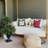 Fraser Hill Farm 2-Ft. Porch Tree in Black Pot with Red Berries and Warm White Lights-814649865