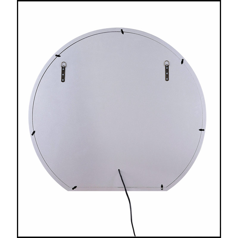 Miroir d'appoint Noralie