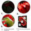 Fleurs de tournesol rouges - tournesols, art mural-810848836-1034779382