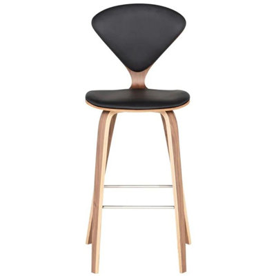 Tabouret de comptoir Leonel