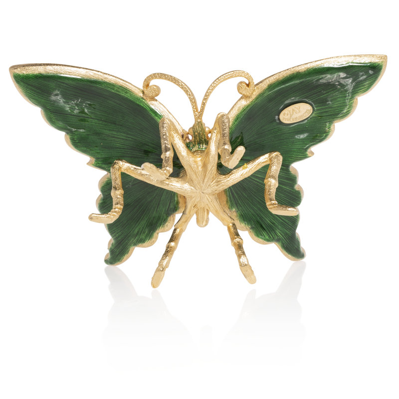 Lea Butterfly Medium Figurine