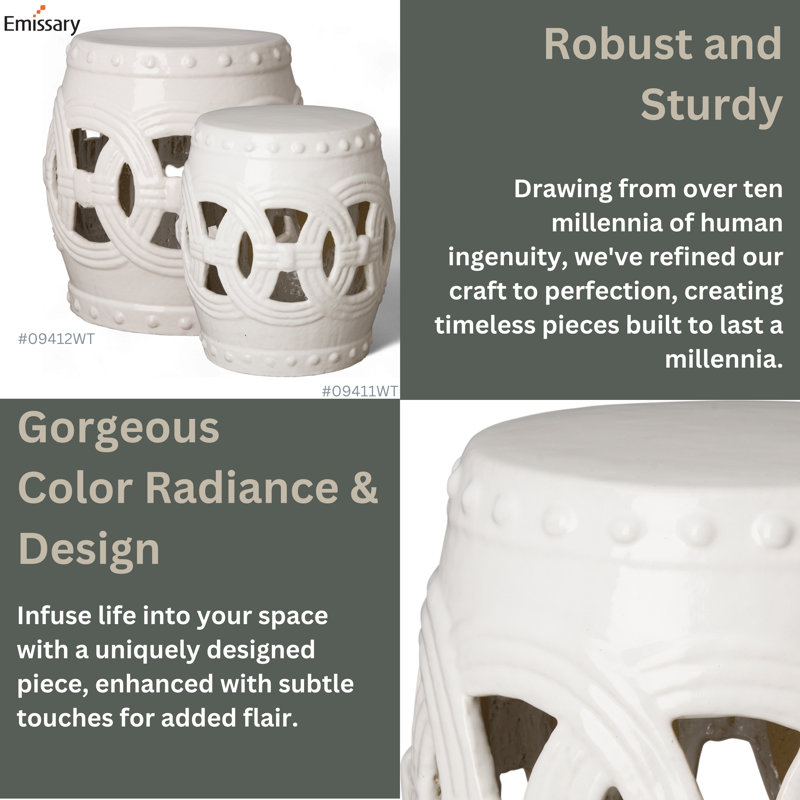 Handmade Ceramic Planter
