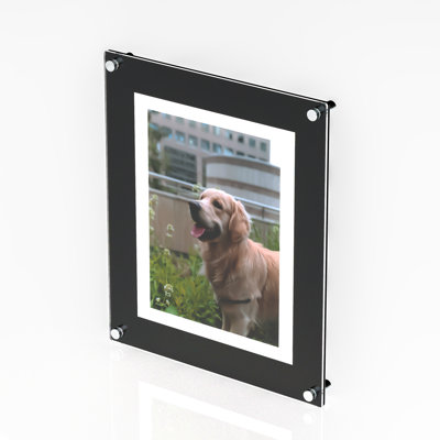 Matte Picture Frame