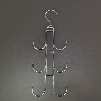 Leyda 6 Hooks Hanging Organizer