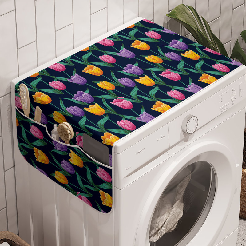 Machine à laver Ambesonne