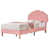 Pink is out of stock