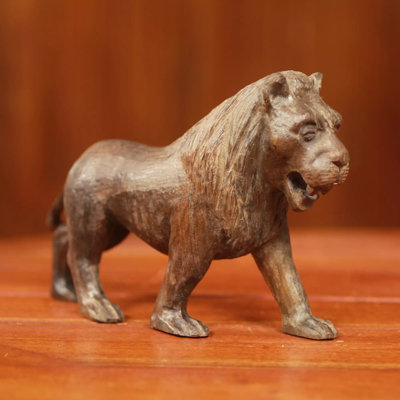 Kurken Animals Figurines & Sculptures