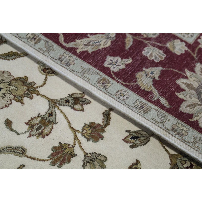 Dharma Oriental Area Rug