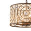 4 - Light Chandelier