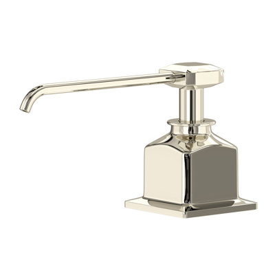 Soap Dispenser