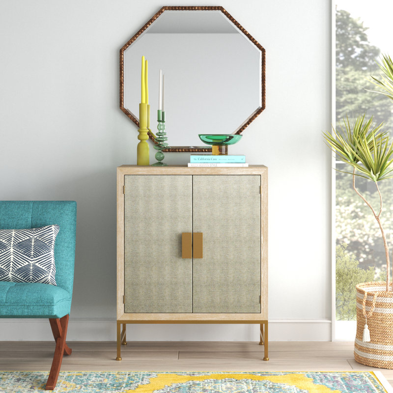 Accent Cabinet