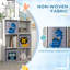 Kids Storage Cabinet