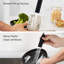 Metro Lane Daury Kitchen Faucet-1206642573