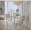 Chaise avec accoudoirs rembourrée Quirico-1749901015-1749901014