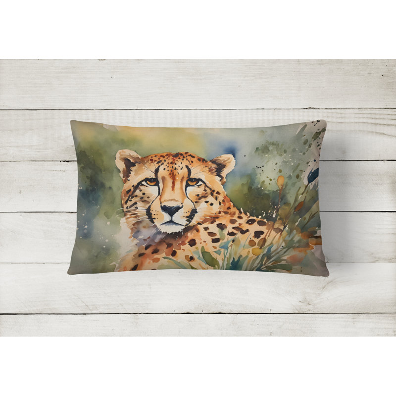Other/No Pattern Outdoor Throw Pillow