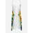 Floral Bib Apron