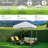 6.6 x 6.6 FT Pop-up Canopy with One-Push-To-Lock Setup Mechanism-110923737