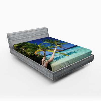 Drap-housse Landscape