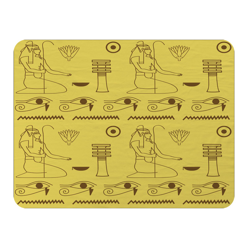 Puryear Quilted Throw Blanket