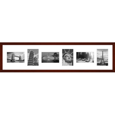 Addilynne Collage Picture Frame