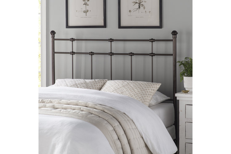 Brisa Slat Headboard