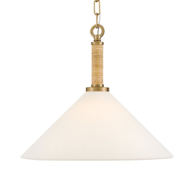  Cove Medium Pendant