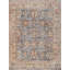 Hand Knotted Wool Area Rug in Light Grey And Beige-674201386