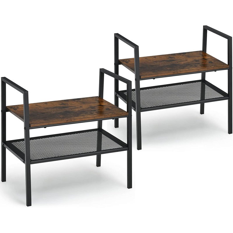 Akeem 54cm W Shelving Unit