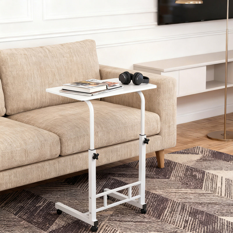 Laptop Desk for Bed Couch, Portable Laptop Stand for Desk, for Laptops and Writing