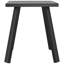 Carinne Square Metal Outdoor Coffee Table , 34cm cm W 34cm cm D