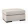 Repose-pieds standard de 36 po de largeur Memphis
