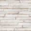 Retro 3" x 24" Porcelain Wood Look Wall & Floor Tile-806267584