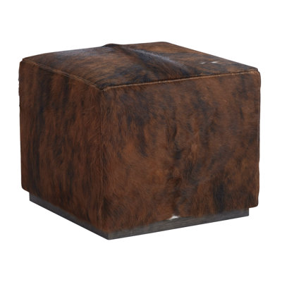 Barclay Butera Upholstery Square Ottoman