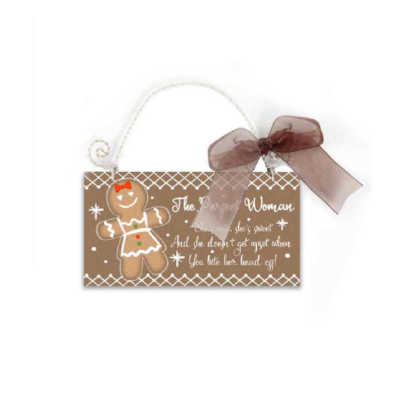 Christmas Decorative Accent