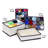 Plastic Underbed Storage