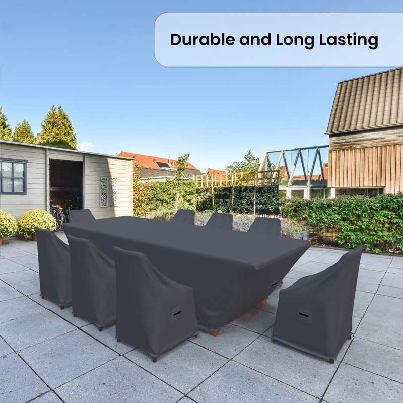 Outdoor Cover