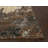 Wool Abstract Indoor Rug-821081634