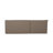 Outdoor 2'' Chaise Lounge Back Cushion-230527396