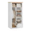 2 Door Wardrobe