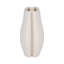 Vase imprimé ivoire / beige Brayden Studio® Elphantine-196533301