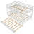 Twin Over Twin Bunk Bed with Trundle-1556188501-1554108432